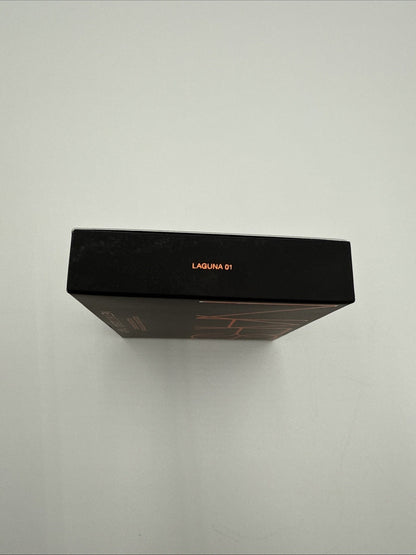 Nars Laguna Bronzing Powder LAGUNA 01 - Full Size 0.38 Oz. / 11 g New