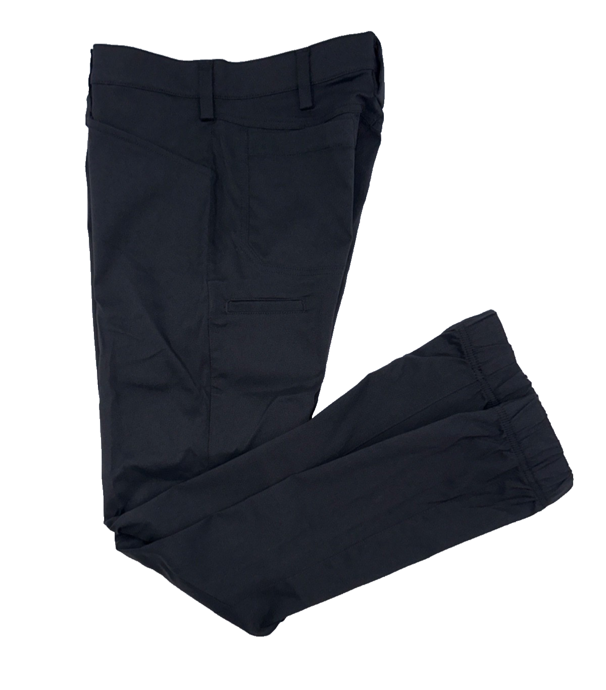 $70 Timberland Men’s PRO® Tempe Jogger Pants - Black - 32W x 31L - New With Tag