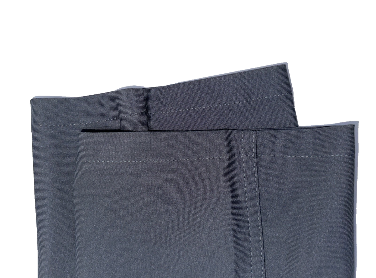 $78 Quicksilver Men’s Stretch Tech Woven Pants - Charcoal -Size: 32W x 30L -New