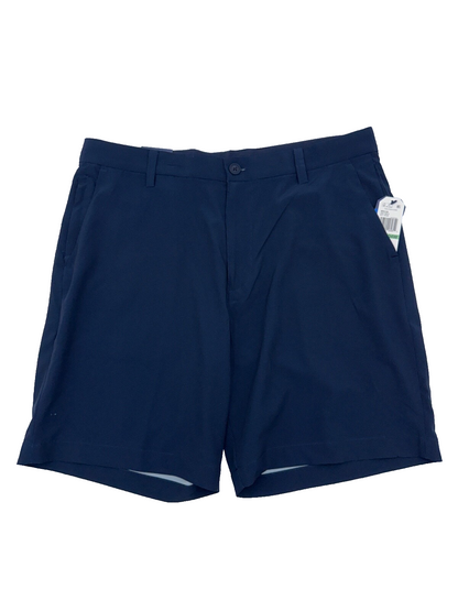 $70 Nautical Men’s Shorts 8.5” - B55100 - 4NV Navy - 34W - New with tag