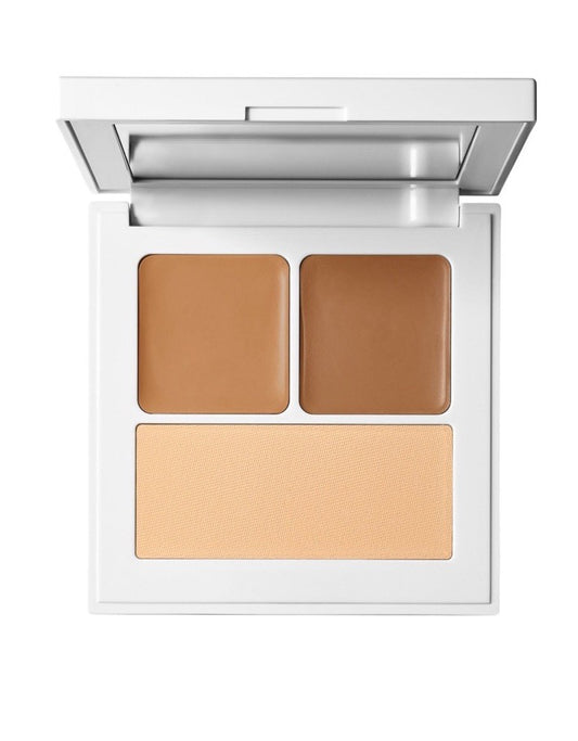 Makeup by Mario Master Eye Prep & Set Deep Primer Kit NEW Free Shipping!