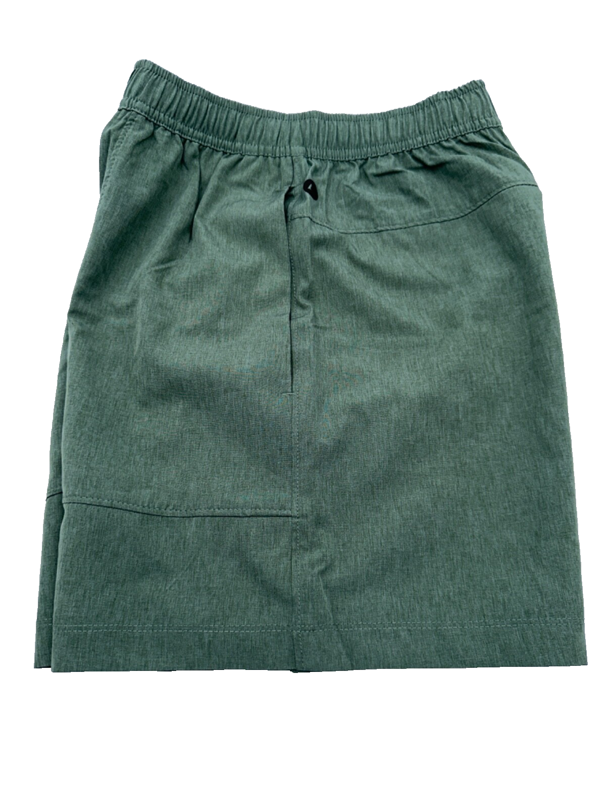 Tec One Explorer Men’s Shorts 6” - 301 Green - Small - New With Tag