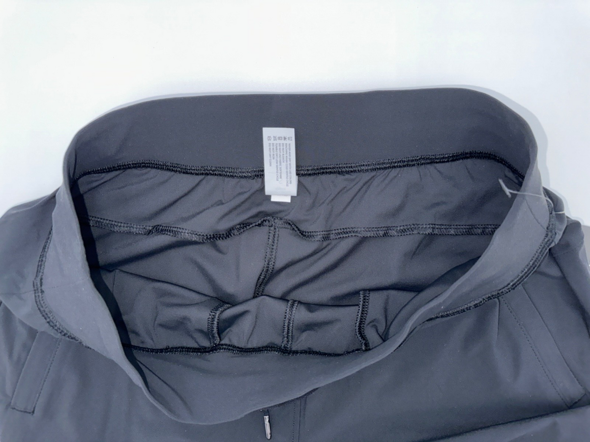 $78 90 Degree Women’s Warp X Avenue Jogger - Black - Small - New With Tags