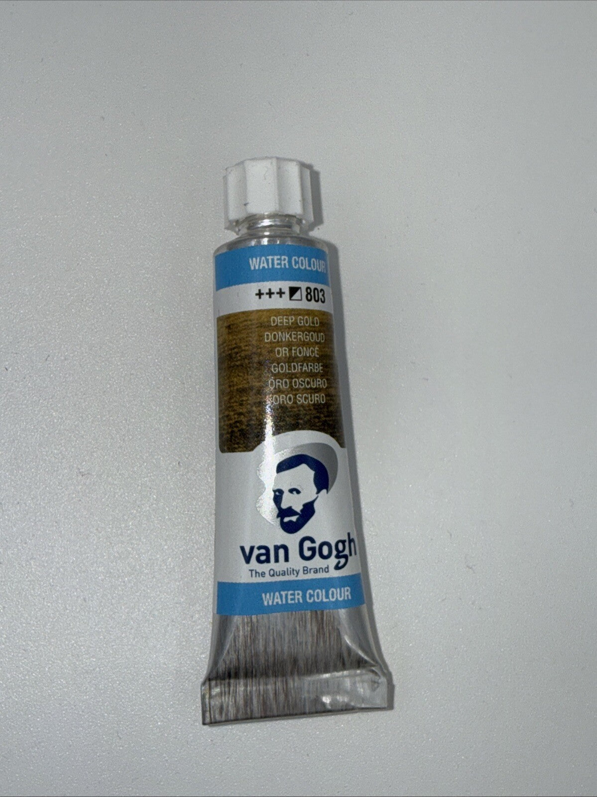 ROYAL TALENS VAN GOGH - WATER COLOUR -  10 ML Tubes - Choose A Color- Great Deal