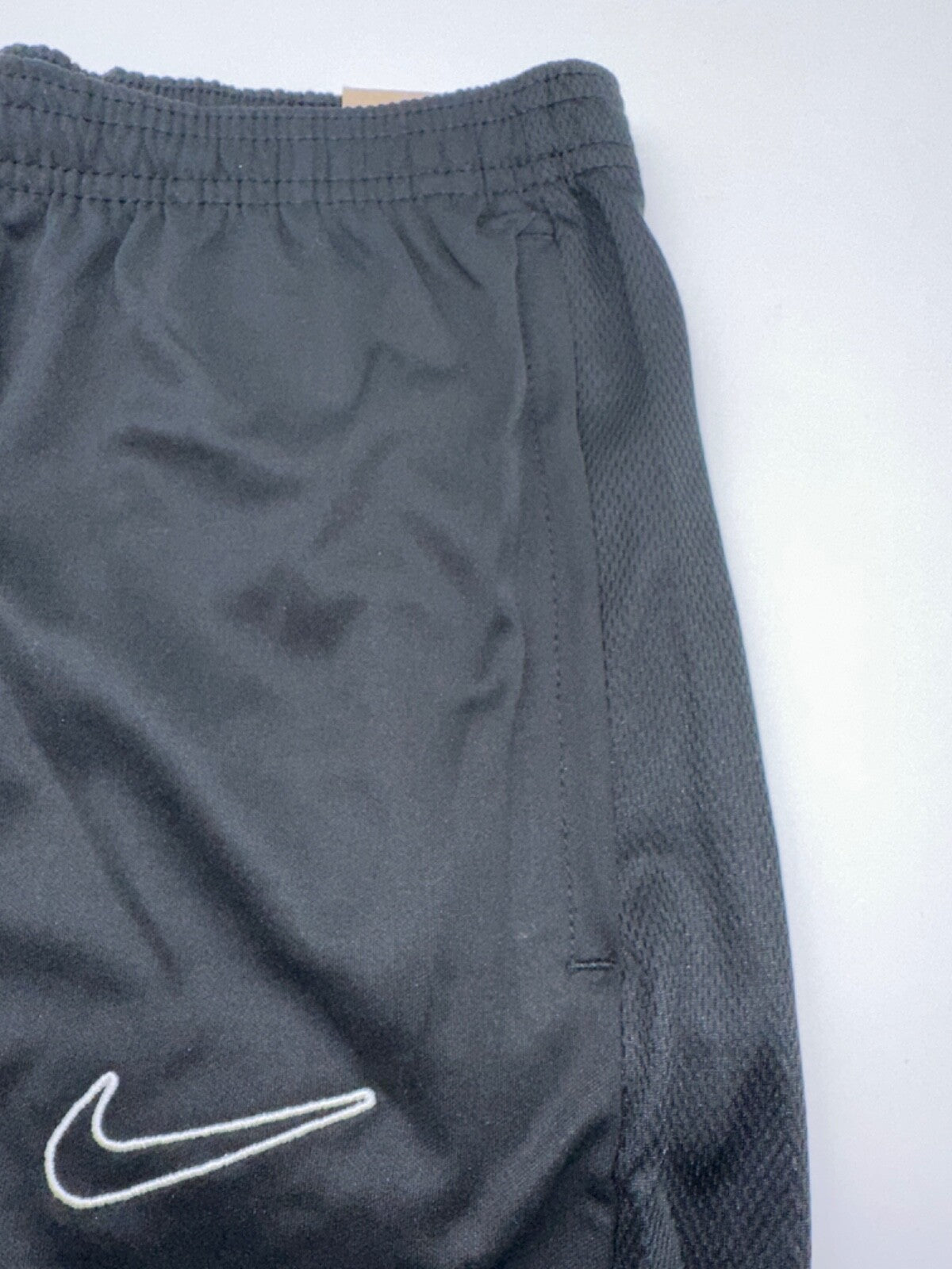 $52 Nike Women's Dri Fit Soccer Pants - Black - Medium - New With Tags