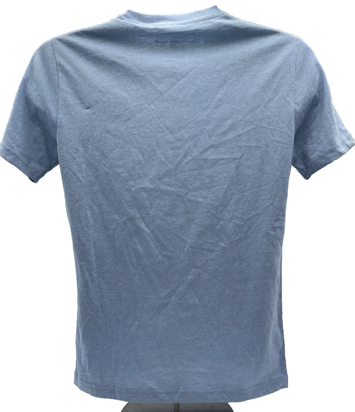 $30 Banana Republic Men’s Premium Wash T Shirt - Blue - Small - New With Tag