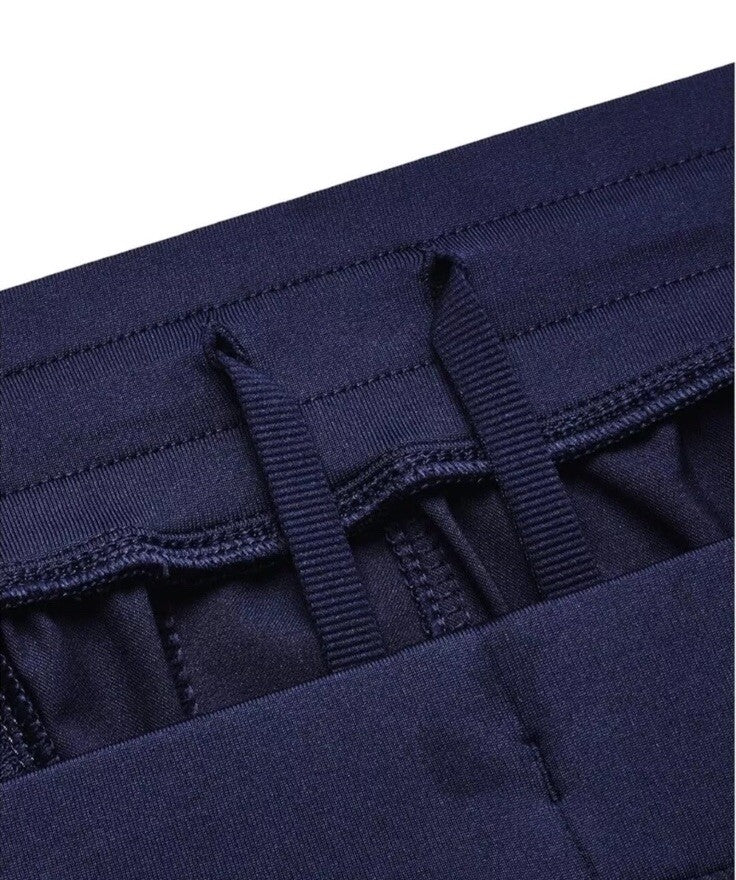 $90 Under Armour Men’s Unstoppable Tapered Training Joggers -Navy- Small -New