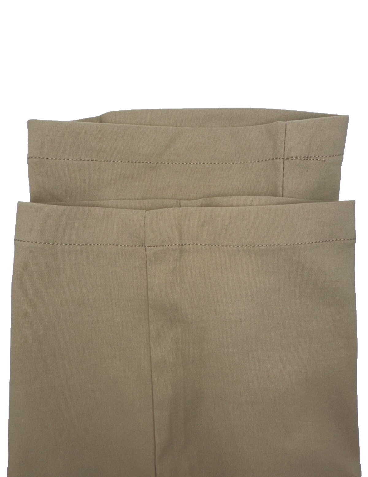$90 DKNY Men's Essential Tech Chino Pant - Khaki - 32W x 30L - New With Tags