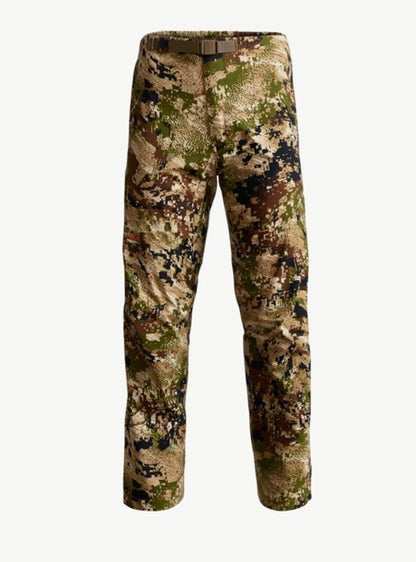 Sitka Gear Men’s Dew Point Pant - Optifade Subalpine- XLarge - New Tags $329
