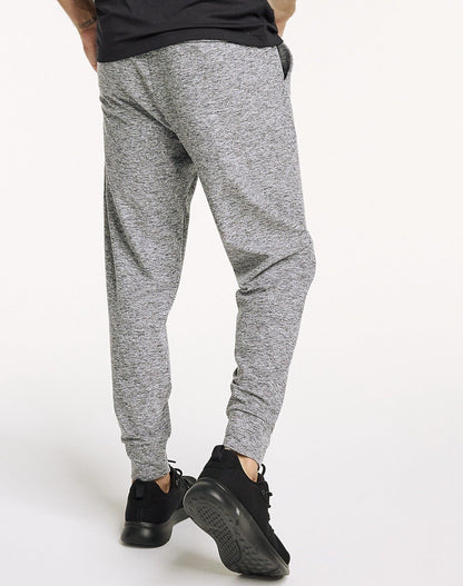 FLX Men’s Wander Joggers Pants- Coronet Blue- Small - NWT $60