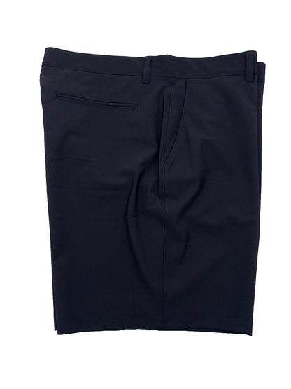 $75 PGA Tour Men’s Golf Shorts 8” Inseam - Caviar Black - Large - New With Tag