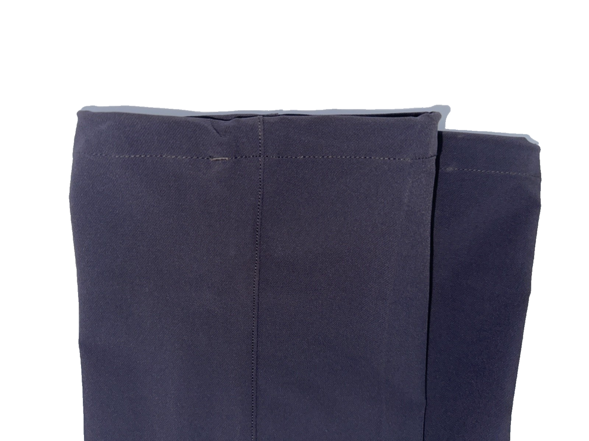 $175 Fjall Raven Abisko Trail Stretch Trousers - Dark Grey - 32W x 32L - New Tag