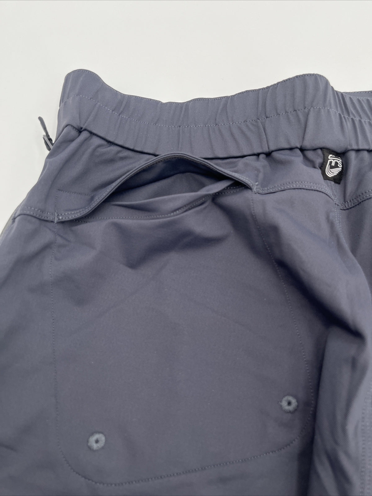 $70 NRS Women’s Guide Shorts UPF Outdoor Nylon-Dark Shadow- Size: 4-New Arrival