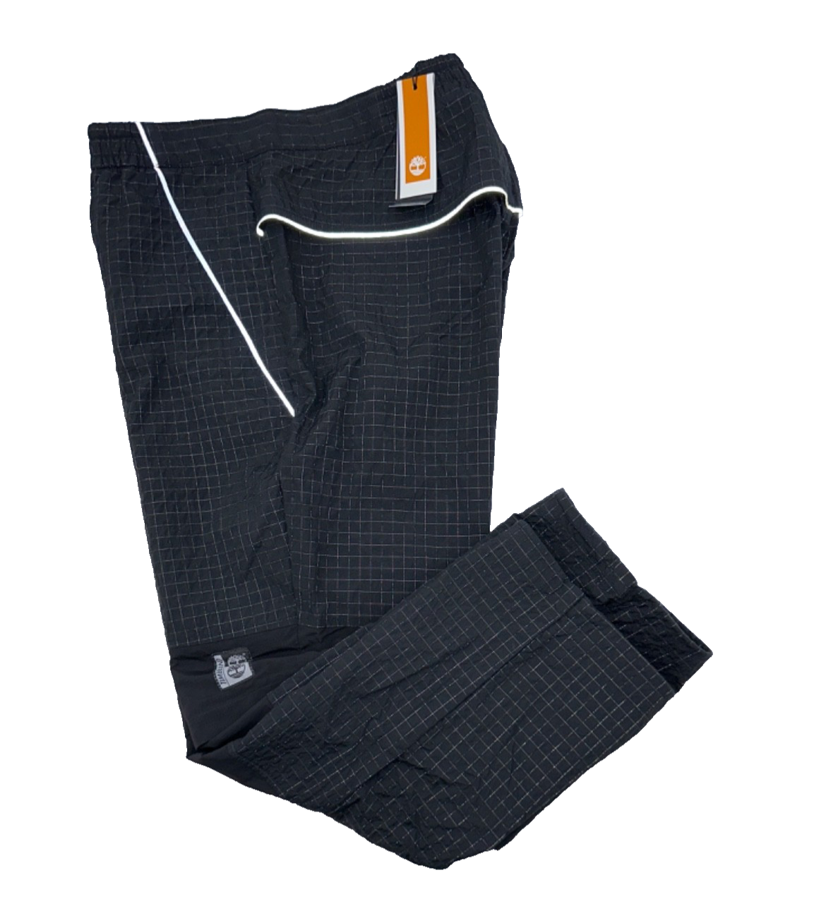 $110 Timberland Men’s Night Hike Pant - Black - 32W x 27L - New With Tags