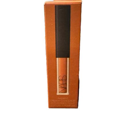 Nars Radiant Creamy Concealer Mini- Med/Dark 1.5 -  0.05oz / 1.4ml