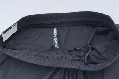 $40 Ultra Performance Men’s Joggers - ST 3 BLK - Black - Medium - New With Tag