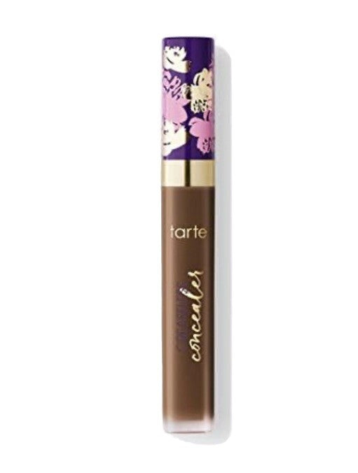Tarte Travel Size Creaseless Concealer - 60N Mahogany -0.035 oz