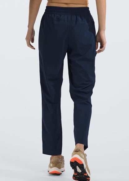 $85 The North Face Women’s Never Stop Wearing Joggers-Navy Blue-XLarge- NWT