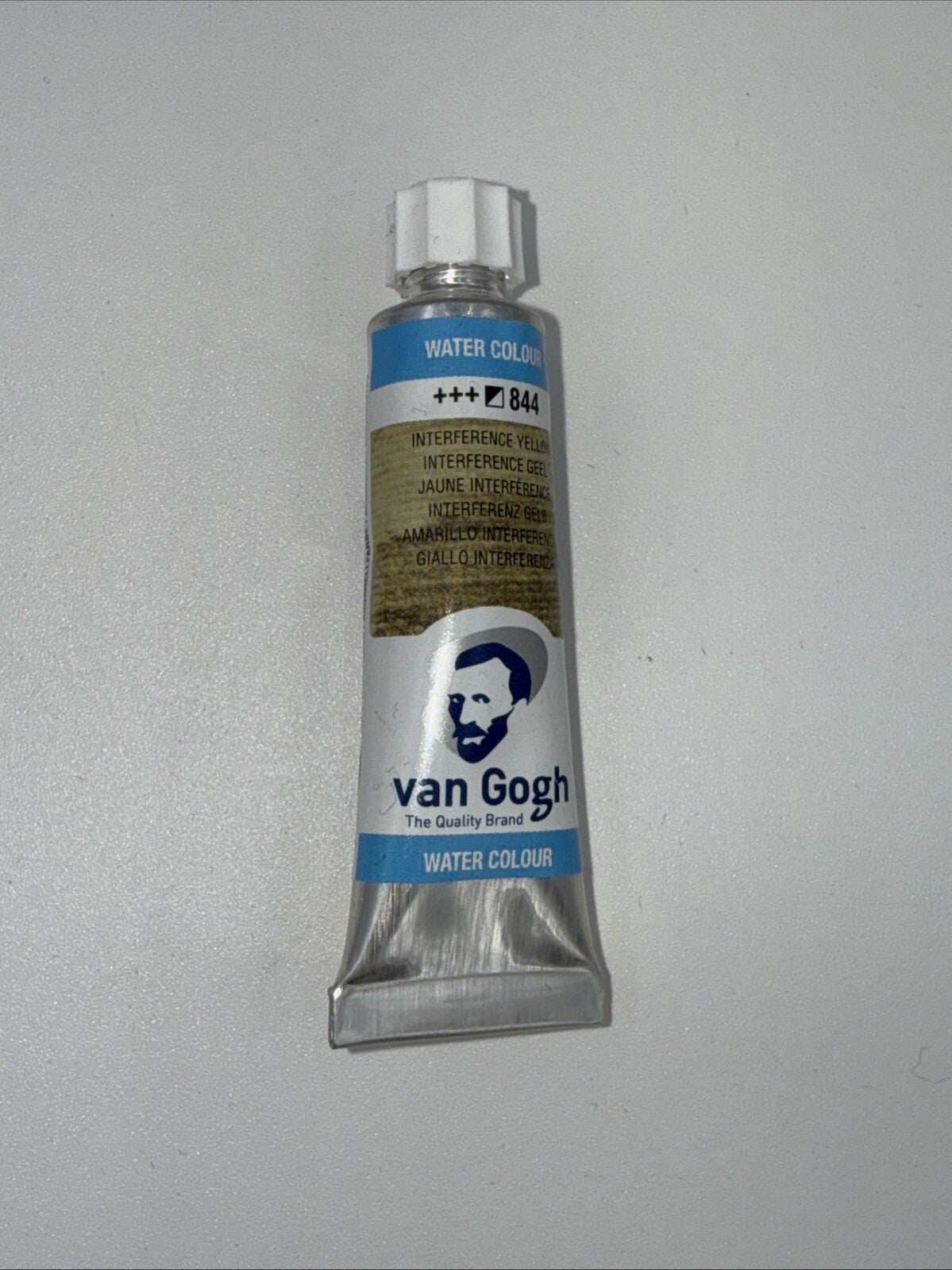 ROYAL TALENS VAN GOGH - WATER COLOUR -  10 ML Tubes - Choose A Color- Great Deal