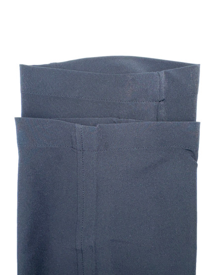 $75 Under Armour Men's Tapered Golf Pants - Black - 36W x 30L - New With Tags