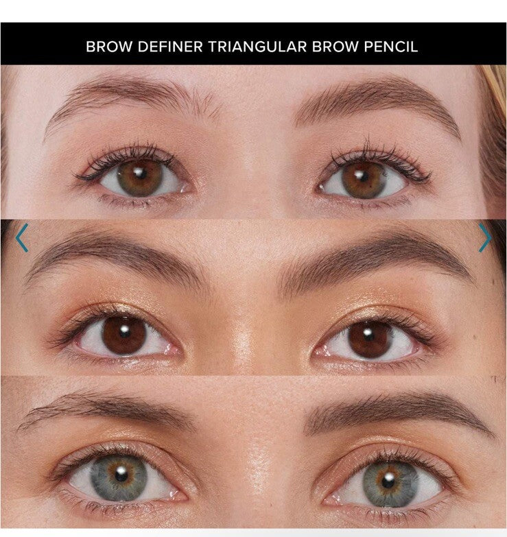 Anastasia Beverly Hills Brow Studio Kit Mini Brown Gel + Pencil Set- Great Deal!