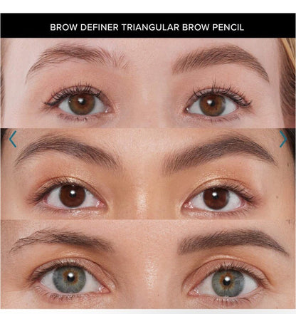 Anastasia Beverly Hills Brow Studio Kit Mini Brown Gel + Pencil Set- Great Deal!