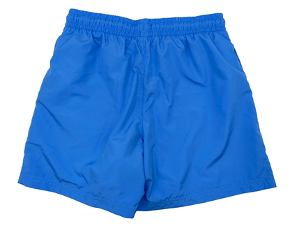 $40 Nike Women's Shorts 4.5”  - FV755412 - Blue - XSmall - New With Tag