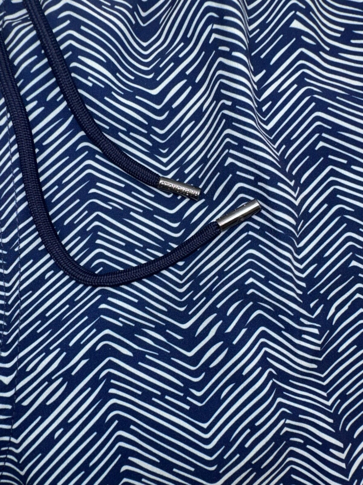 $58 Harmonqlo Men’s Swim Shorts 6” - Bahamas - Small - New with tag