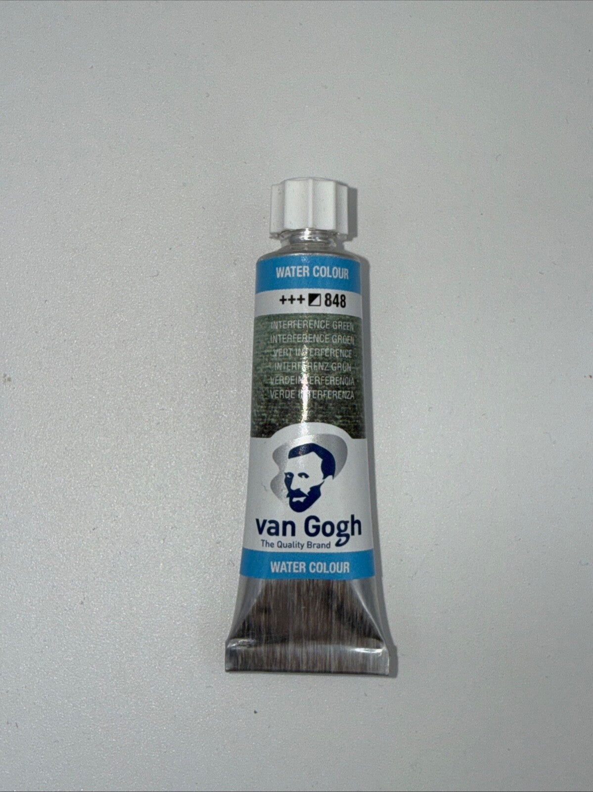 ROYAL TALENS VAN GOGH - WATER COLOUR -  10 ML Tubes - Choose A Color- Great Deal