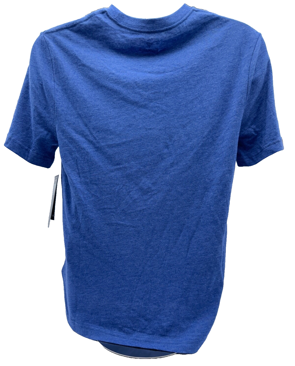 $35 Fanatics Men’s Tried and True Denver Broncos T Shirt - Blue - Small- New Tag