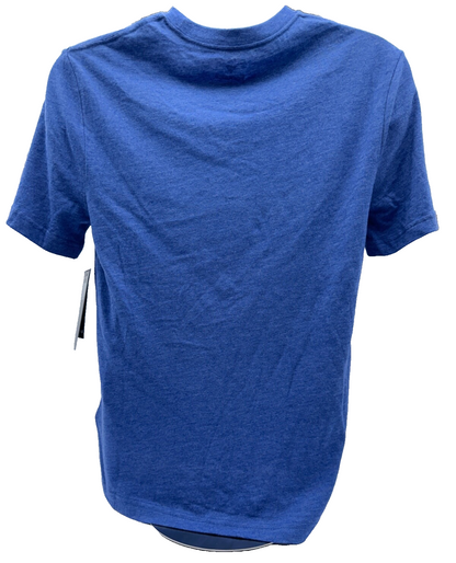 $35 Fanatics Men’s Tried and True Denver Broncos T Shirt - Blue - Small- New Tag