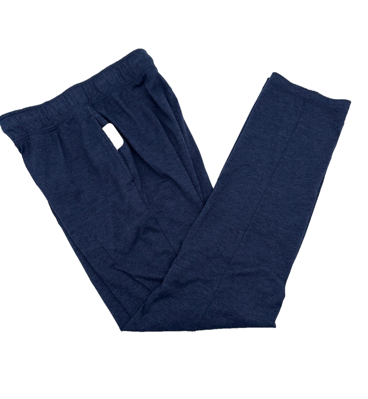 $40 Sun+Stone Men’s Naval Sun Wash Pajama Pants - Blue - Small - New With Tags