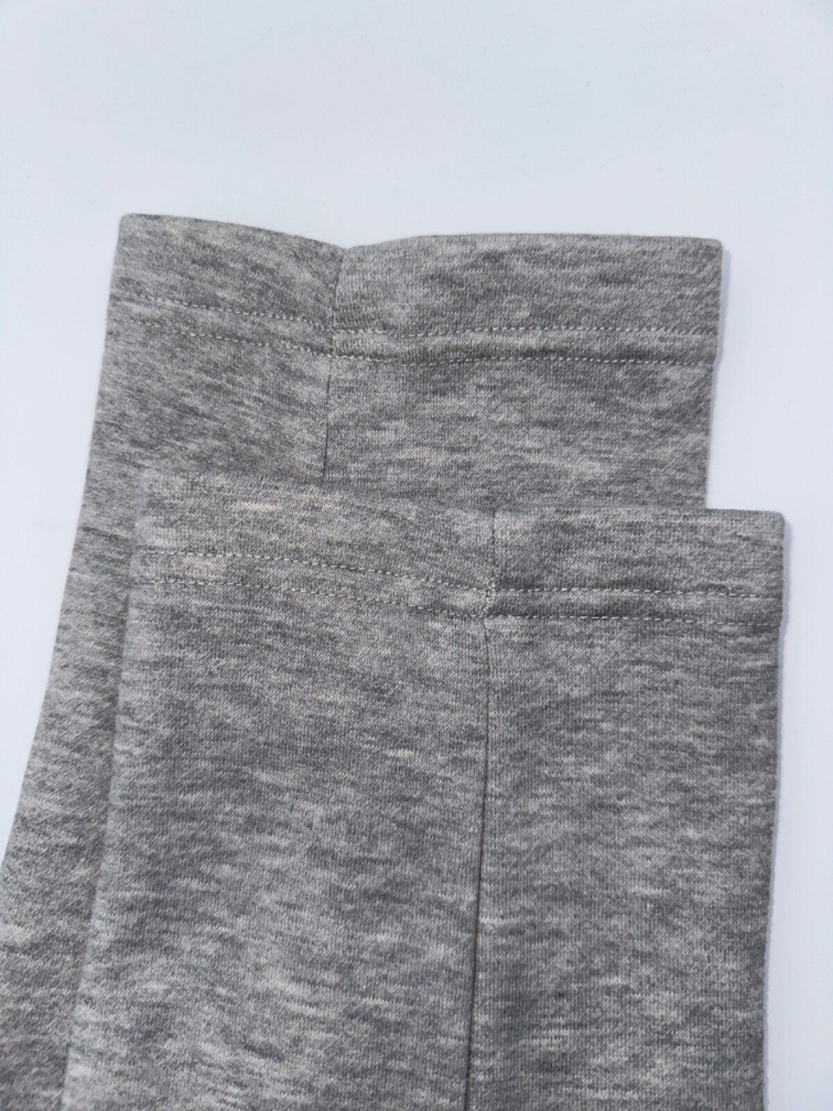 $45 Adidas Women's Fleece Sweatpants - ADVW0117 -Grey - Medium - New With Tags