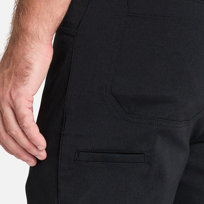 $70 Timberland Men’s PRO® Tempe Jogger Pants - Black - 32W x 31L - New With Tag
