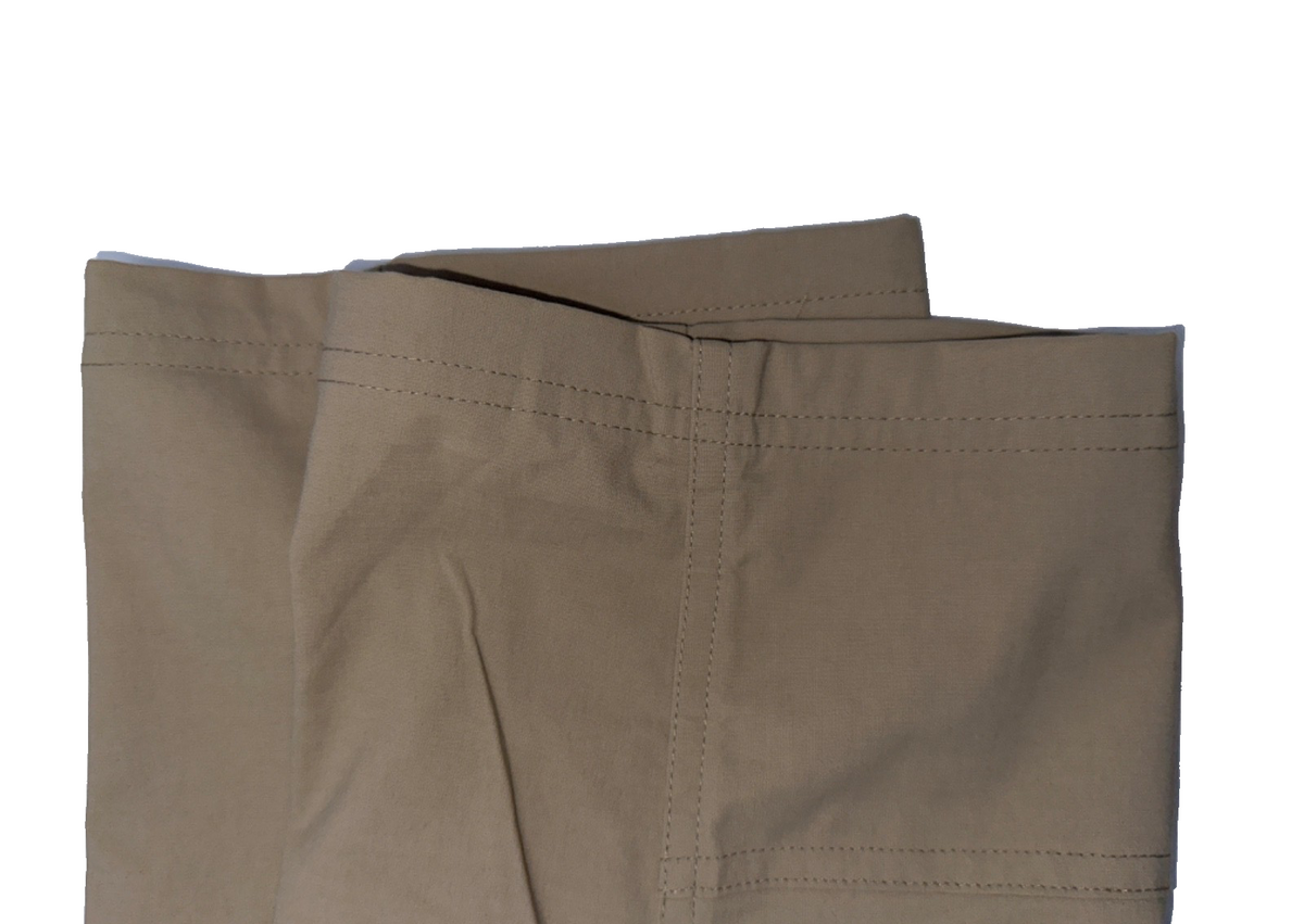 $70 REI Co-Op Men's Trailmade Pants - Mushroom Taupe - 32W x 30L - New With Tag