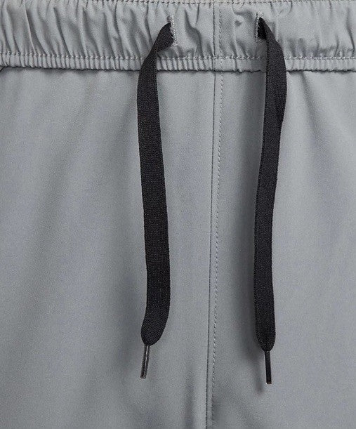 $60 Nike Form Tapered Versatile Pants Lightweight Jogger FB7497-Gray- Small-New