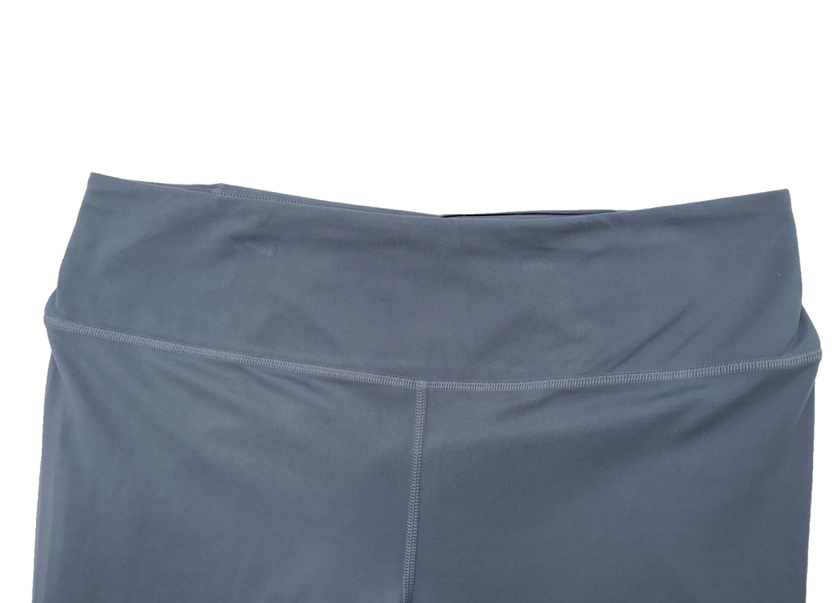 $40 DSG Women’s Momentum Crop Flare Pants - Gray - XLarge - New With Tags