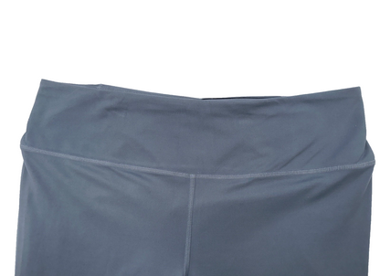 $40 DSG Women’s Momentum Crop Flare Pants - Gray - XLarge - New With Tags