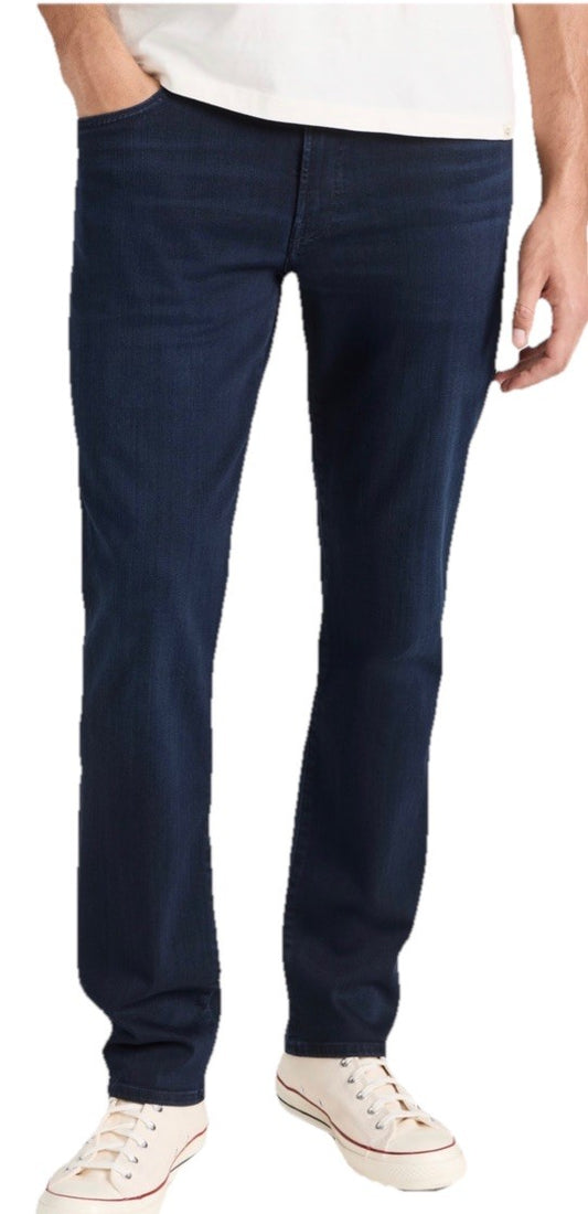 $224 Citizens Of Humanity Men’s Gage Classic Straight Jeans-Harrison-29Wx33L