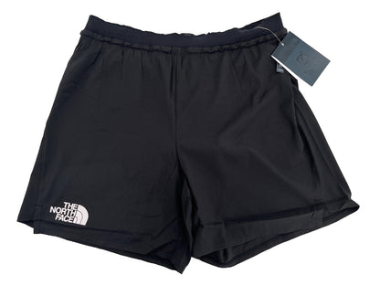 $79 The North Face Men’s Flight Stridelight  Shorts - Black- Size: XLarge - New