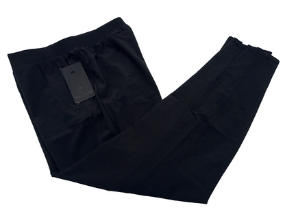 $78   90 Degree By Flex Women’s Pants - PW71303 - Black - Medium - New With Tag