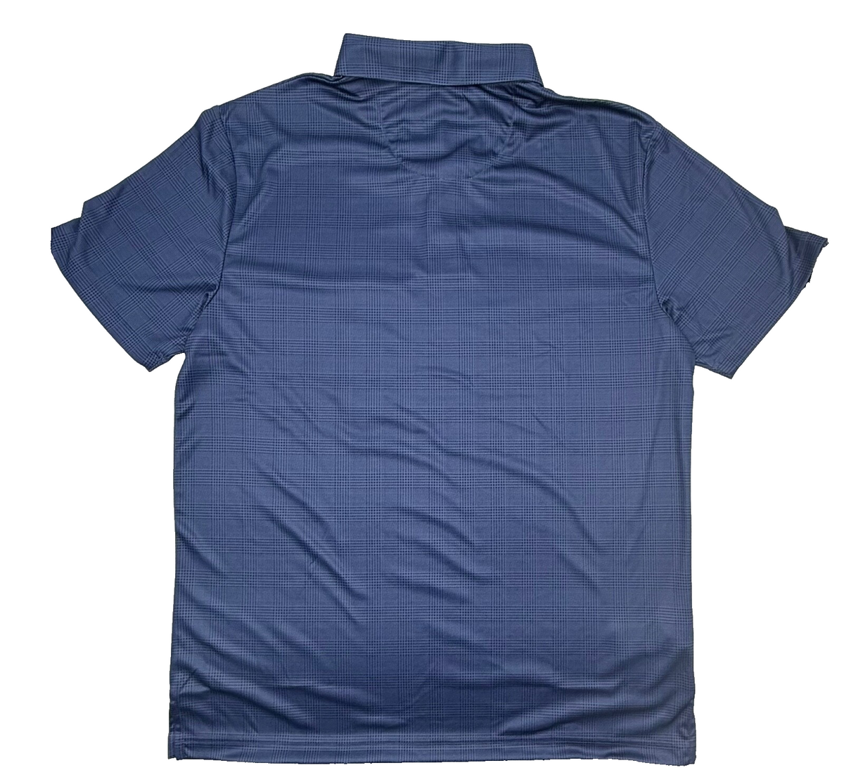 $35 Grand Slam Men’s- Golf Shirt-Navy Blue-Medium- New Tag