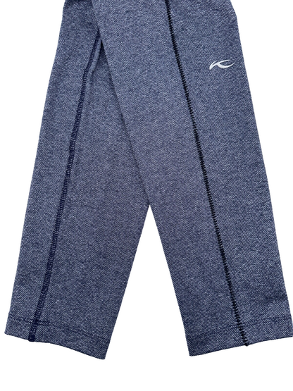 $89 KJUS Women's Incline Leggings - Navy - Size: Small/EU 36 - New With Tag