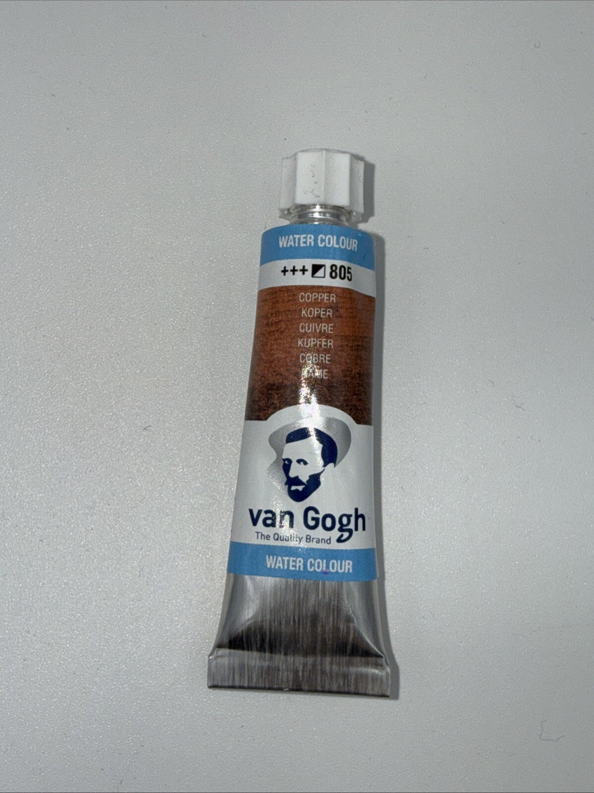 ROYAL TALENS VAN GOGH - WATER COLOUR -  10 ML Tubes - Choose A Color- Great Deal