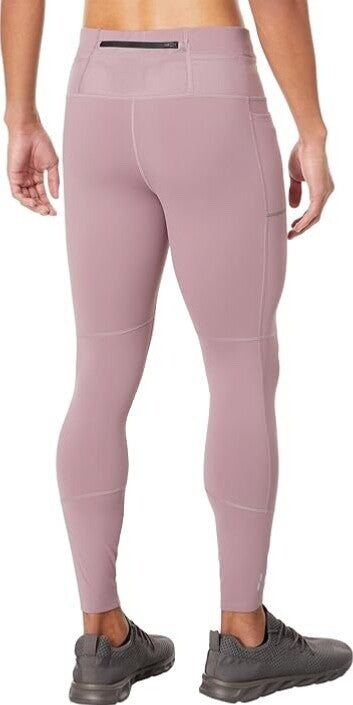 $100 The North Face Men’s Winter Warm Pro Tights - Fawn Grey - Medium - New