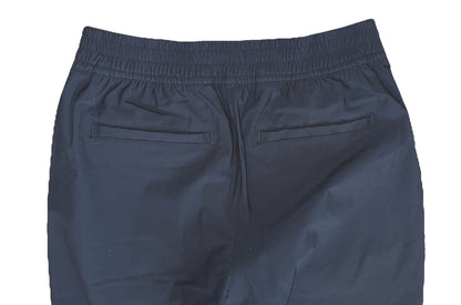 $98 Tommy Bahama Active Lightweight Stretch Pull On Pants-Black- Medium -New Tag