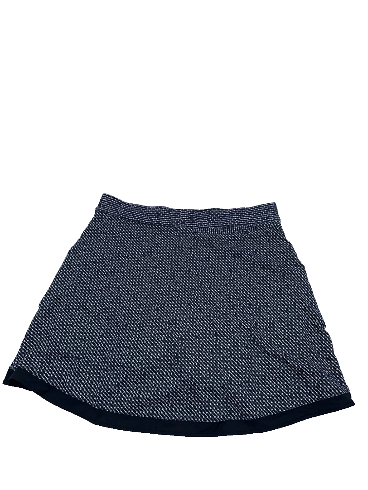 $125 Peter Millar Women’s Golf Skort - Black/White - Medium - New with tag