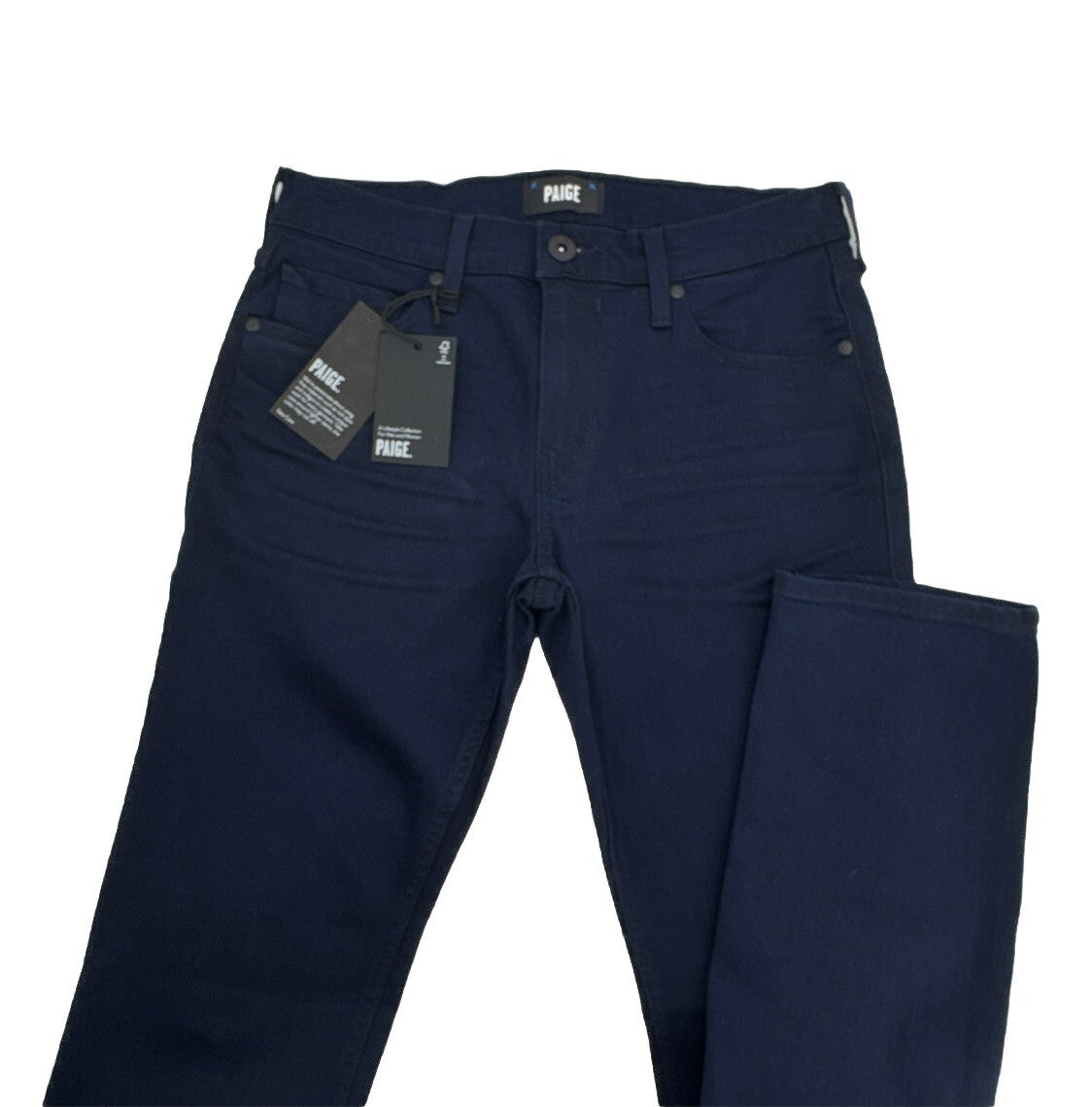 $199 Paige Men's Pants Federal Denim Jeans - Daryl- 29Wx33L - New