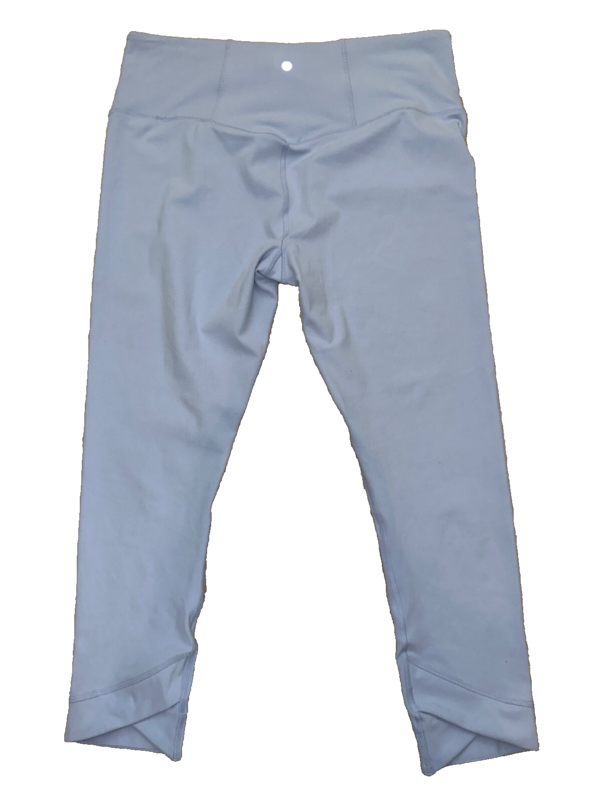 $68 Harmony & Balance Women’s Workout Leggings - Light Blue - XLarge - New