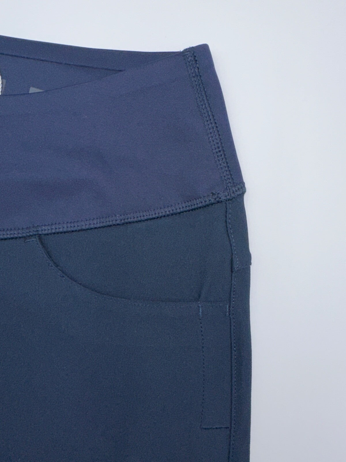 $80 Puma Women’s PWRSHAPE Golf Pants - Navy Blazer - Medium - New With Tags